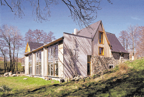 Haus Schönfeld