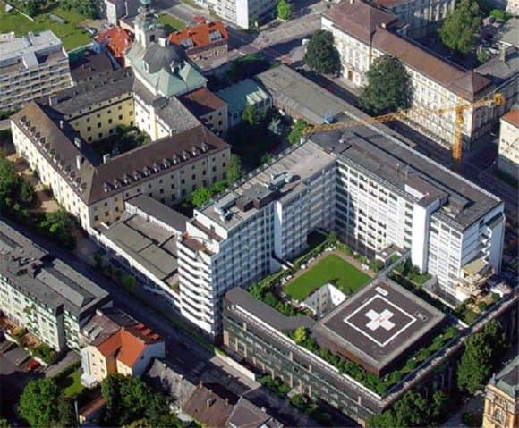 2005_ELL Klinikum Linz