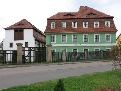 Kreismuseum Dippoldiswalde
